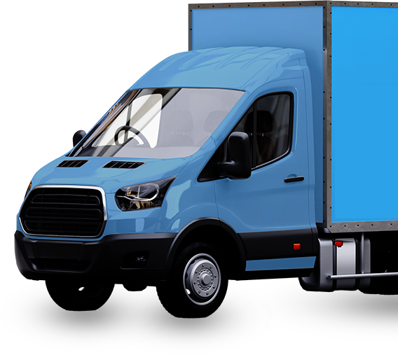 truck visfly